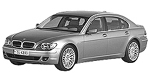 BMW E65 P1553 Fault Code