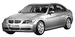 BMW E92 P1553 Fault Code