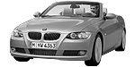 BMW E93 P1553 Fault Code